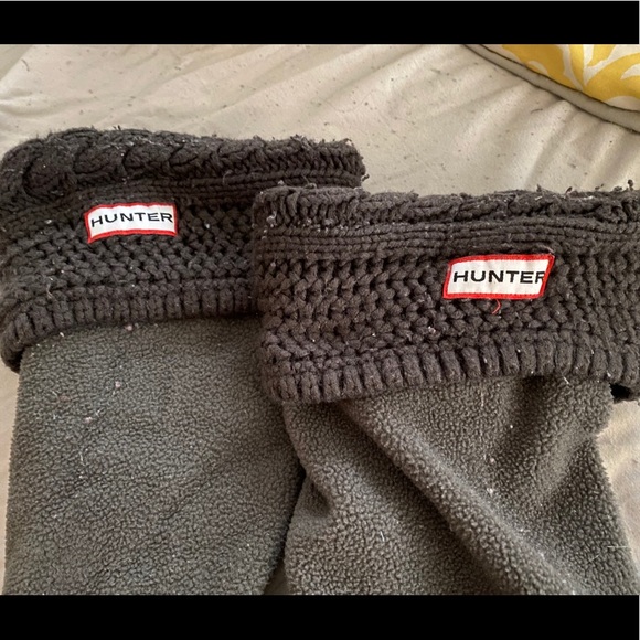 Rain boots - Picture 3 of 3